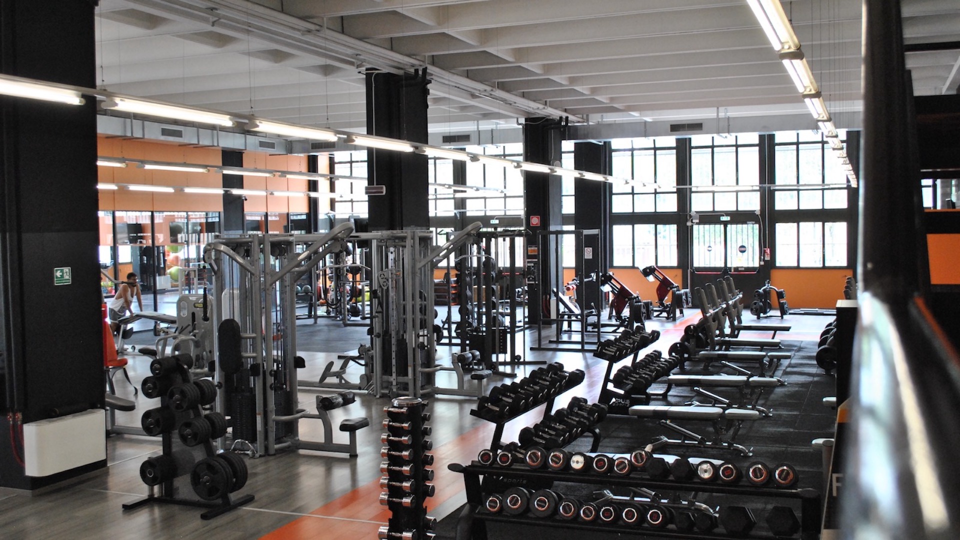 FitActive Torino Corso Svizzera